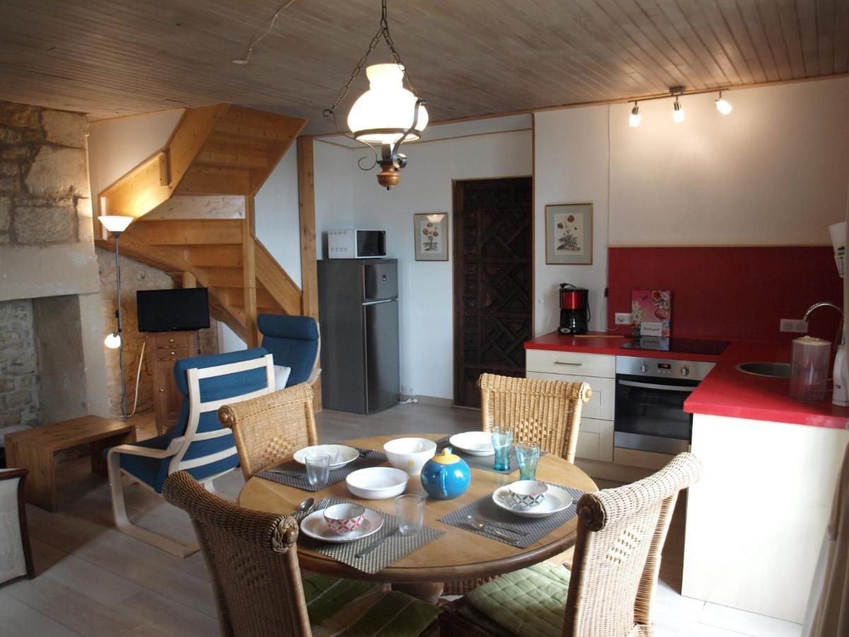 Cozy Cottage In Aquitaine With Private Swimming Pool Peyzac-le-Moustier Eksteriør bilde